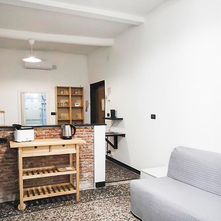 Appartamento Dell'Olio 13 - Affitti Brevi Italia Genova Exterior foto