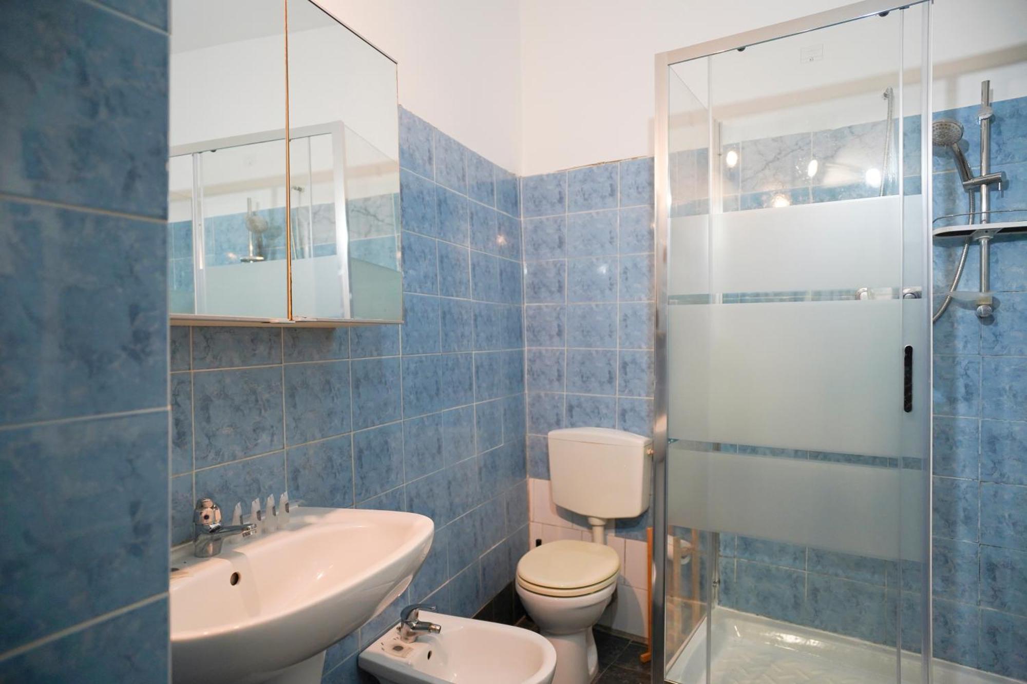 Appartamento Dell'Olio 13 - Affitti Brevi Italia Genova Exterior foto